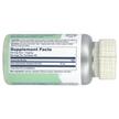 Фото состава Solaray, Ферменты, Bean Enzyme 300 GaIU, 60 капсул