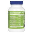 Фото состава TheVitaminShoppe, Корейський женьшень, Ginseng Complex, 60 капсул