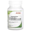 Фото состава Vitamin D3 Advanced D3 Formula 125 mcg 5000, Витамин D3, 250 капс
