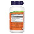 Фото состава NOW, Со Пальметто, Saw Palmetto Extract, 90 капсул
