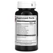 Фото состава Kroeger Herb, Поддержка кишечника, Healthy Gut, 100 капсул