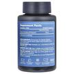 Фото состава ProHealth Longevity, Убихинол, Ubiquinol CoQ-10 100 mg, 60 капсул