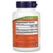 Фото состава NOW, Босвеллия, Boswellia Extract 500 mg, 90 капсул