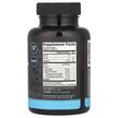 Фото состава Onnit, Масло Криля, Krill Oil Essential Fats, 60 капсул