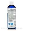 Фото состава ConcenTrace Mineral Mouth Rinse Mint Flavor, Минеральные добавки,