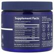 Фото состава Trace, Электролиты, Keto Electrolyte Powder Orange, 369 г