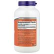 Фото складу NOW, Double Strength Taurine 1000 mg, Таурин, 250 капсул