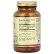 Фото состава Хром пиколинат 500 мкг, Chromium Picolinate 500 mcg, 120 капсул