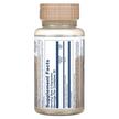 Фото состава Грибы, Organic Fermented Maitake Mushrooms 1000 mg, 60 капсул