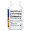 Фото состава Best Naturals, Калий, Potassium Chloride 99 mg, 400 таблеток