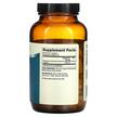 Фото состава Dr. Mercola, L-Глицин, L-Glycine 500 mg, 180 капсул