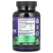 Фото состава Nature's Craft, Со Пальметто, Saw Palmetto PM, 100 капсул