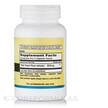 Фото состава Priority One, Красный дрожжевой рис, Red Yeast Rice, 120 капсул