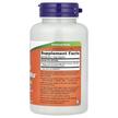 Фото состава NOW, Ашваганда, KSM-66 Ashwagandha 600 mg, 90 капсул