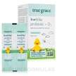 Фото состава True Littles Probiotic + D3, Витамин D3, 30 Individual Stick Pack