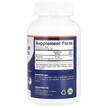 Фото складу Vitamatic, Magnesium Gluconate 1000 mg, Магній, 180 таблеток