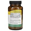 Фото состава Country Life, Цитрат кальция с D3, Calcium Citrate, 120 таблеток