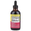 Фото состава Витамин B12 Кобаламин, B-12 Drops Wild Berry 5000 mcg, 120 мл