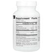 Фото состава Кверцетин, Activated Quercetin Bioflavonoid Complex, 100 таблеток