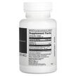 Фото состава DaVinci Laboratories, Убихинол, Ubiquinol 100 mg, 30 капсул
