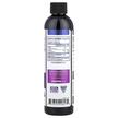 Фото состава Zhou Nutrition, Масло Черного Тмина, Black Seed Oil, 240 мл