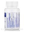 Фото состава Pure Encapsulations, Жиросжигатели, XanthiTrim, 60 капсул