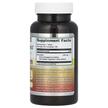 Фото состава Amazing Nutrition, Бромелайн, Bromelain 500 mg, 120 таблеток