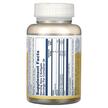 Фото состава Solaray, Лецитин, Bio E + Selenium with Lecithin, 60 капсул