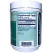 Фото состава Vimergy, Спирулина, Spirulina Powder, 250 г