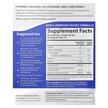 Фото состава Aurora Nutrascience, Коэнзим CoQ10, Liposomal CoQ10/PQQ+, 32 шт