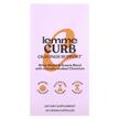 Фото состава Lemme, Поддержка уровня сахара, Curb Cravings Support, 60 капсул