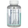 Фото состава Solaray, Поддержка Кандиды, Yeast-Cleanse, 180 капсул