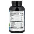 Фото состава Омега 3-6-9 Лайм, Mega 3/6/9 Omega Blend, 180 капсул
