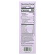 Фото складу Energy Sticks Raspberry Lemon, Енергетичний напій, 10 Stick Packs