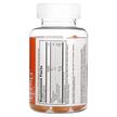 Фото состава T-RQ, Витамин C, Vitamin C Antioxidant, 60 конфет