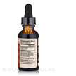 Фото состава Dr. Mercola, Ашваганда, Organic Ashwagandha Liquid Drops, 30 мл