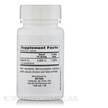 Фото складу Tech Pharmacal, D3-5 Cholecalciferol, Вітамін D3, 100 капсул