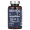 Фото состава Vthrive, Омега 3, Premium Wild Alaskan Fish Oil, 60 капсул