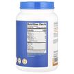 Фото состава Grass-Fed Whey Protein Concentrate Chocolate, Протеин Изолят, 907