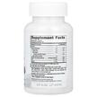 Фото состава Zero Sugar Vitamin D3 Gummies Wild Berry 25, Витамин D3, 60 табле