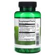 Фото состава Swanson, Желтокорень, Goldenseal Root, 120 капсул