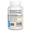 Фото состава Молочный чертополох 150 мг, Milk Thistle 150 mg, 200 капсул