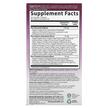 Фото состава Garden of Life, Ресвератрол, RAW Resveratrol 350 mg, 60 капсул
