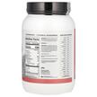 Фото состава Протеин Изолят, Grass Fed Whey Protein Powder Strawberry, 907 г