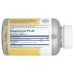 Фото состава Solaray, Витамин C, Vitamin C Bioflavonoids 1:1 Ratio, 250 мг
