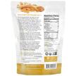 Фото состава Zint, Порошок Куркумы, Turmeric Organic Powder, 454 г