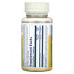 Фото состава Solaray, Витамин D3, High Potency Vitamin D-3 250 mcg, 60 Vegcaps