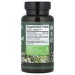 Фото состава Nature's Craft, Листья оливы, Olive Leaf Extract, 30 капсул