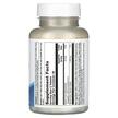 Фото состава KAL, Кальций, Calcium Citrate D-3, 90 таблеток