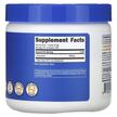 Фото состава Nutricost, L-Карнозин, L-Carnosine Unflavored, 100 г